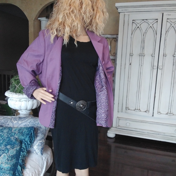 Sag Harbor Jackets & Blazers - Wool/blend jacket